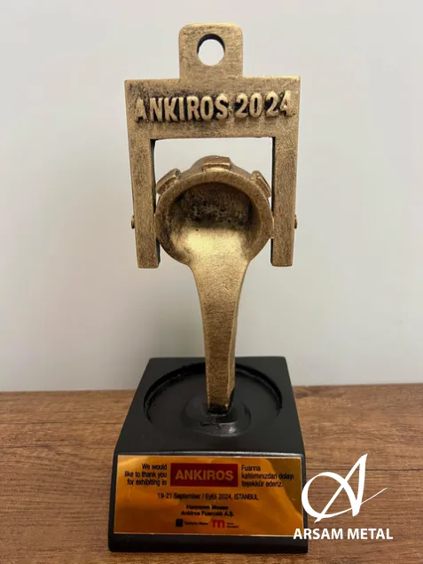 ANKIROS 2024