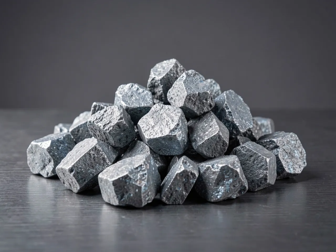 Ferro Molybdenum