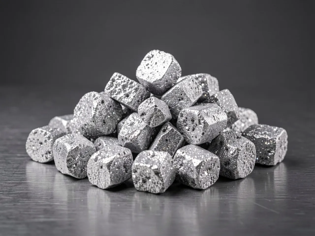 Ferro Silicon