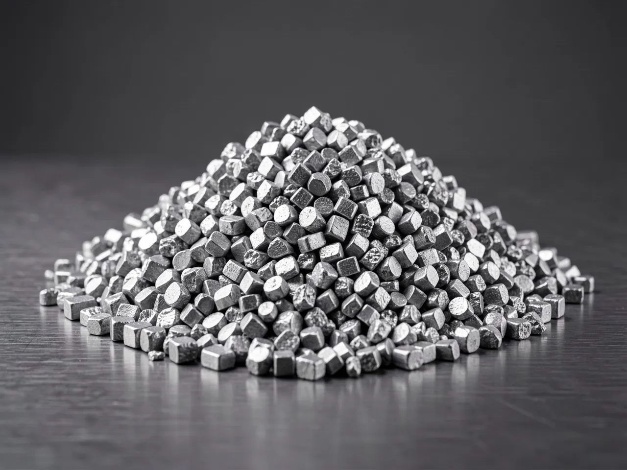 Ferro Silisyum Magnezyum