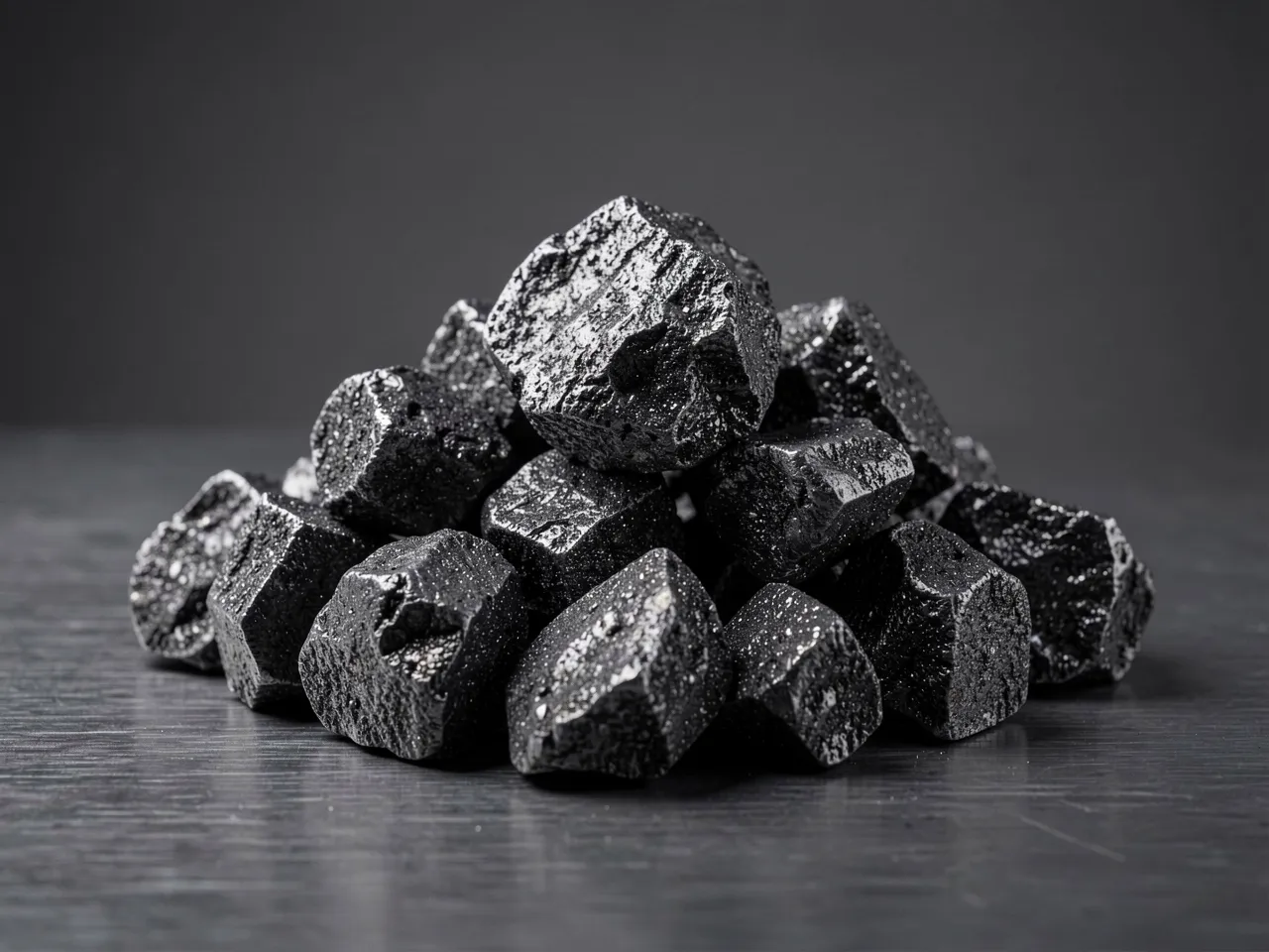 Ferro Tungsten