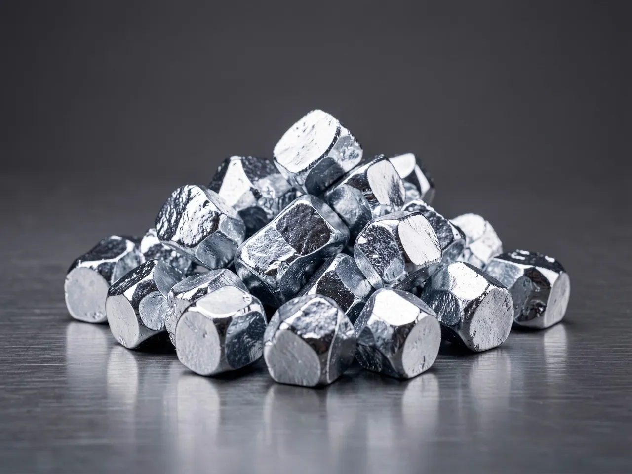 Silicon Metal 4-4-1